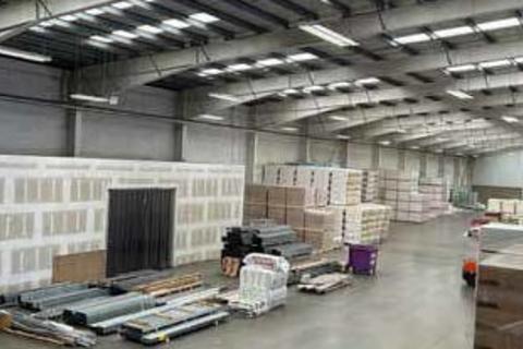 Warehouse to rent, Bircholt Rd Maidstone ME15 9YY