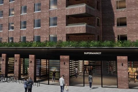 Retail property (high street) to rent, 1 Moira Close London N17 6HZ