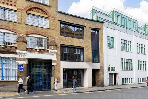 Restaurant to rent, 176-178 Bermondsey St London SE1 3TQ