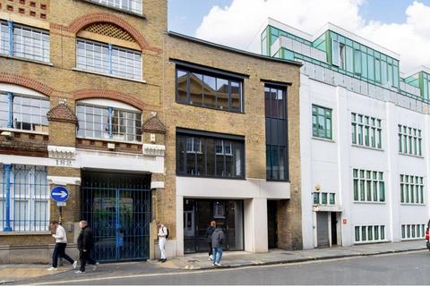 Restaurant to rent, 176-178 Bermondsey St London SE1 3TQ