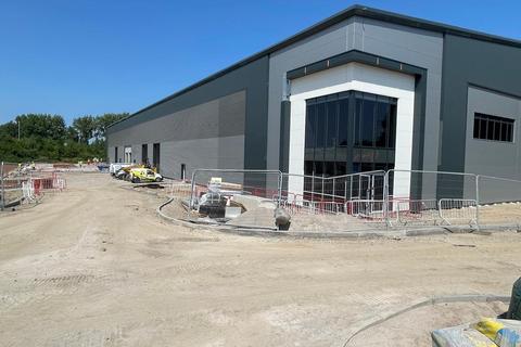 Warehouse to rent, 1 Frog Hall Ln Rugby CV23 0GH