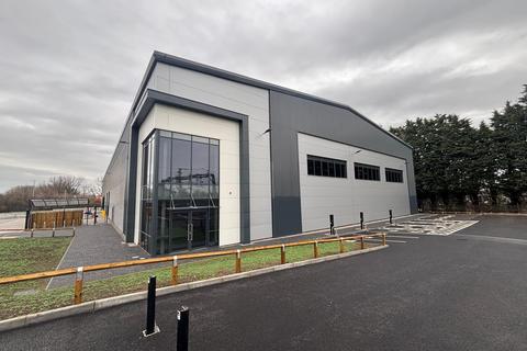 Warehouse to rent, 1 Frog Hall Ln Rugby CV23 0GH