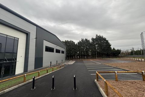 Warehouse to rent, 1 Frog Hall Ln Rugby CV23 0GH