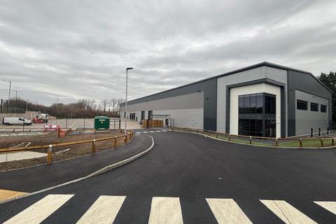 Warehouse to rent, 1 Frog Hall Ln Rugby CV23 0GH