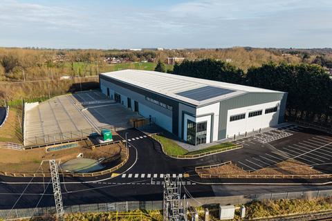 Warehouse to rent, Frog Hall Ln Rugby CV21 1XS