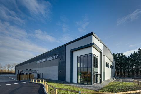 Warehouse to rent, Frog Hall Ln Rugby CV21 1XS
