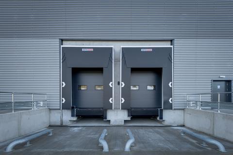 Warehouse to rent, Frog Hall Ln Rugby CV21 1XS