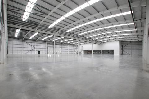 Warehouse to rent, Lime Kilns Way Hinckley LE10 3EL