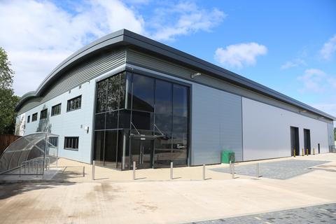 Warehouse to rent, Lime Kilns Way Hinckley LE10 3EL