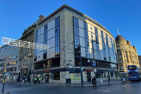 Retail property (high street) for sale, Bradford BD1 1JB