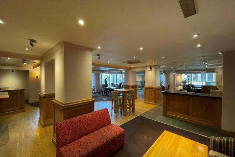Retail property (high street) for sale, Bradford BD1 1JB