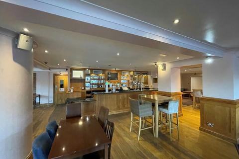 Retail property (high street) for sale, Bradford BD1 1JB