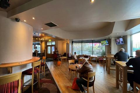 Retail property (high street) for sale, Bradford BD1 1JB