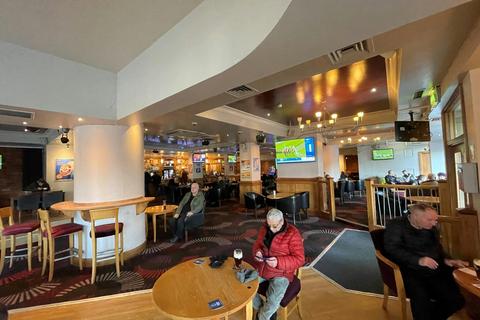 Retail property (high street) for sale, Bradford BD1 1JB