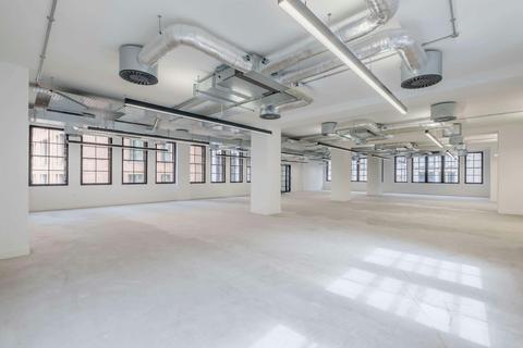 Office to rent, 3 Moorgate Pl London EC2R 6EA