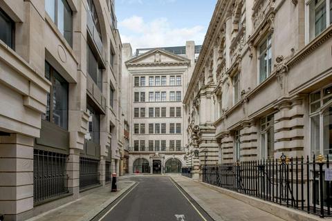 Office to rent, 3 Moorgate Pl London EC2R 6EA