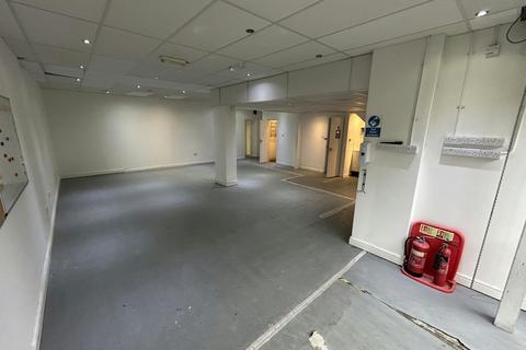 Industrial unit for sale, 23A Bagleys Ln London SW6 2BW
