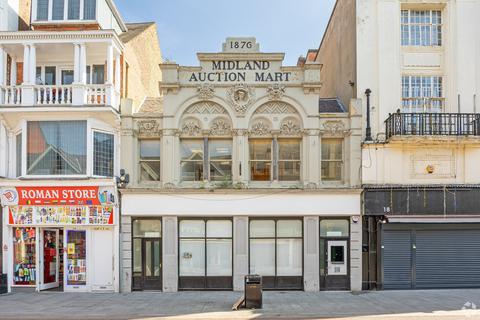 Retail property (high street) to rent, 16 Market St Leicester LE1 6DP