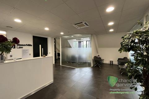 Office to rent, 5 Hill Ave Amersham HP6 5BB