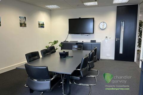 Office to rent, 5 Hill Ave Amersham HP6 5BB
