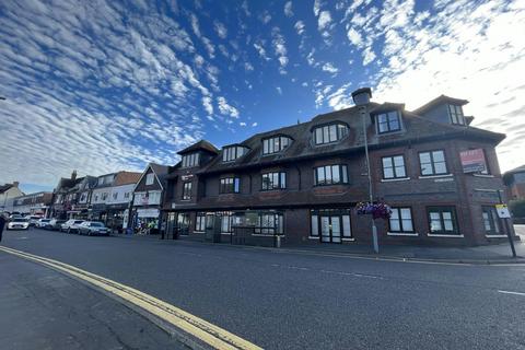 Office to rent, 5 Hill Ave Amersham HP6 5BB