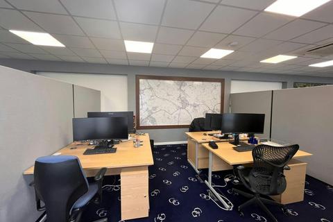 Office to rent, 5 Hill Ave Amersham HP6 5BB