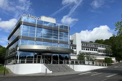 Office to rent, Hillbottom Rd High Wycombe HP12 4HJ