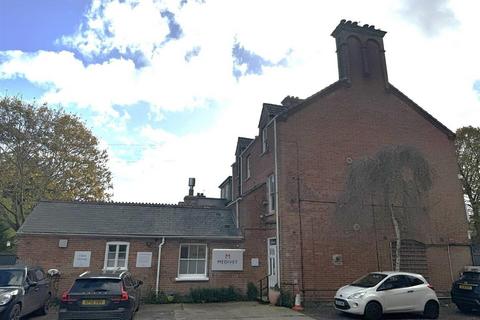 Retail property (high street) for sale, 123 Exeter St Salisbury SP1 2SG