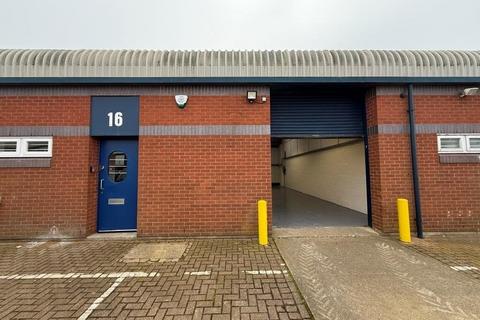 Industrial development to rent, Southern Rd Aylesbury HP19 9EW