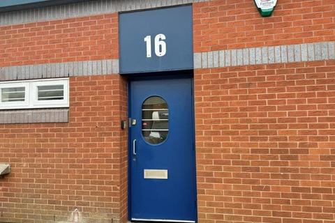 Industrial development to rent, Southern Rd Aylesbury HP19 9EW