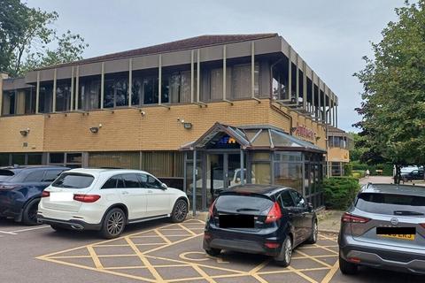 Office to rent, Anglia Way Northampton NN3 6JA