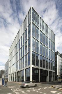 Office to rent, Cadogan St Glasgow G2 7AD