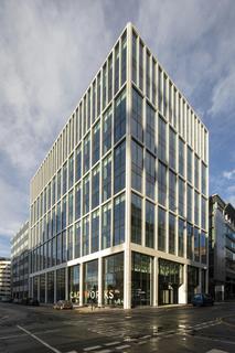 Office to rent, Cadogan St Glasgow G2 7AD