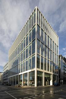 Office to rent, Cadogan St Glasgow G2 7AD