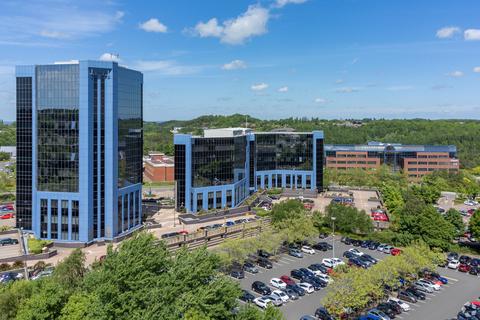 Office to rent, 1 Ironmasters Way Telford TF3 4DT