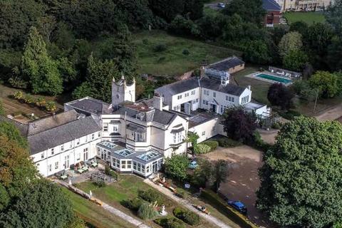 Healthcare facility to rent, Dudbrook Rd Brentwood CM14 5TQ