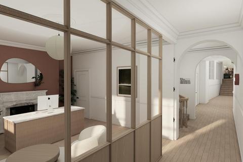 Office to rent, 46 Colebrooke Row London N1 8AF