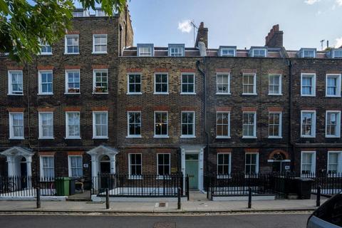 Office to rent, 46 Colebrooke Row London N1 8AF