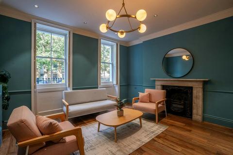 Office to rent, 46 Colebrooke Row London N1 8AF