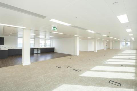 Office to rent, 100 Lower Thames St London EC3R 6DL