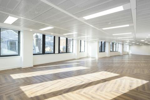 Office to rent, 100 Lower Thames St London EC3R 6DL