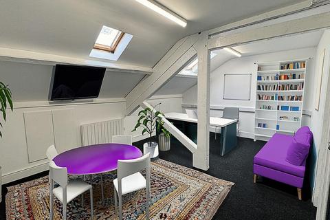 Office to rent, 78-80 Church St Lancaster LA1 1ET