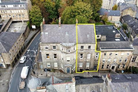 Office to rent, 78-80 Church St Lancaster LA1 1ET