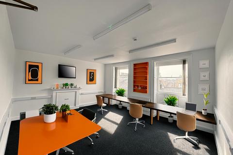 Office to rent, 78-80 Church St Lancaster LA1 1ET