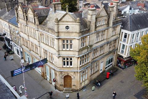 Retail property (high street) for sale, 38-42 Market St Lancaster LA1 1HS
