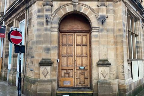 Retail property (high street) for sale, 38-42 Market St Lancaster LA1 1HS