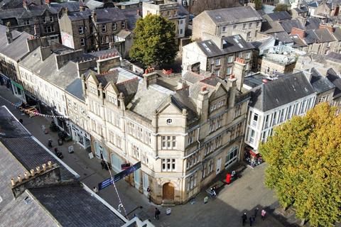 Retail property (high street) for sale, 38-42 Market St Lancaster LA1 1HS