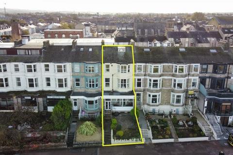 Hospitality for sale, 327 Marine Road Central Morecambe LA4 5AA