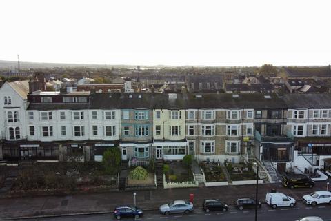 Hospitality for sale, 327 Marine Road Central Morecambe LA4 5AA