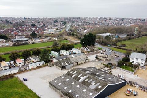 Industrial development to rent, Oxcliffe Rd Morecambe LA3 3EF